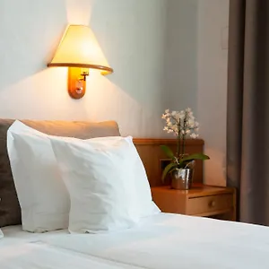 Elisa & Hotell