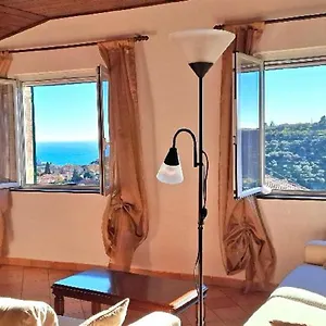 Antica Casa In Pietra Vista Mare Casa vacanze