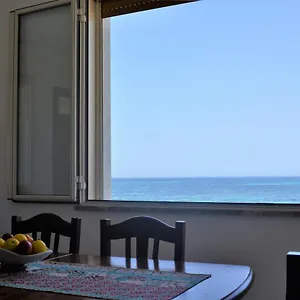 Sea Front Carini